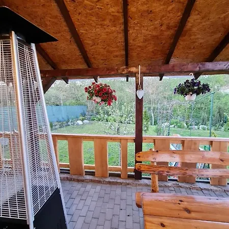 Pensiunea Brazi 2* Turda
